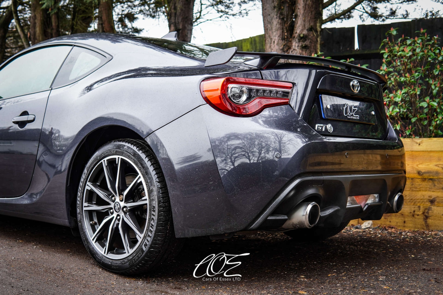 Used Toyota GT86 2018 for sale - 77600089: Photo 33