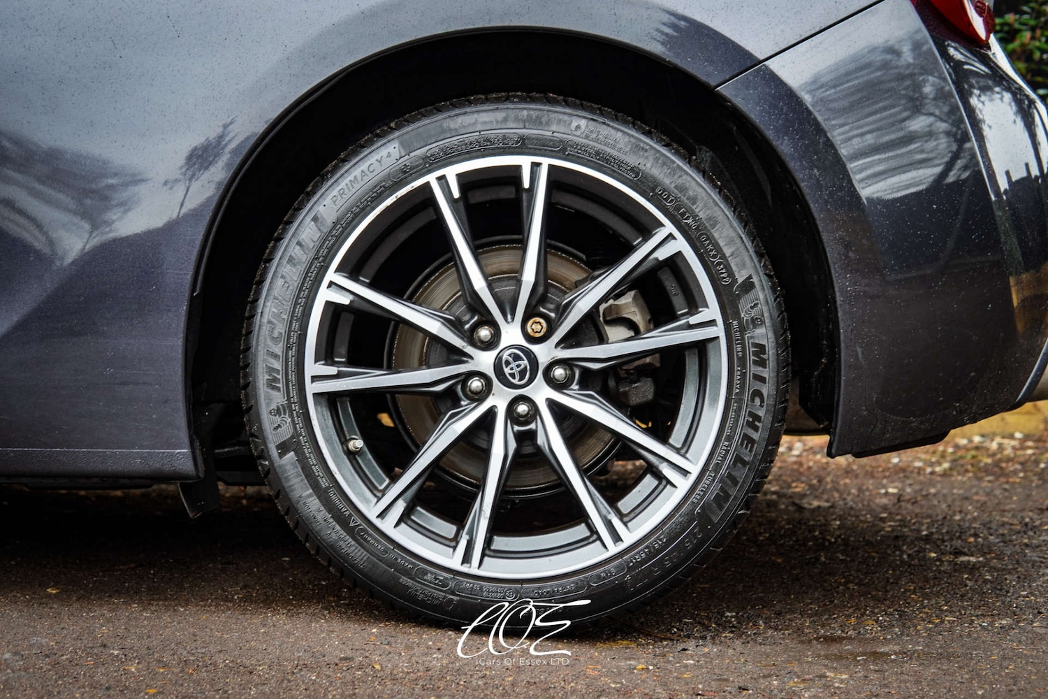 Used Toyota GT86 2018 for sale - 77600089: Photo 34