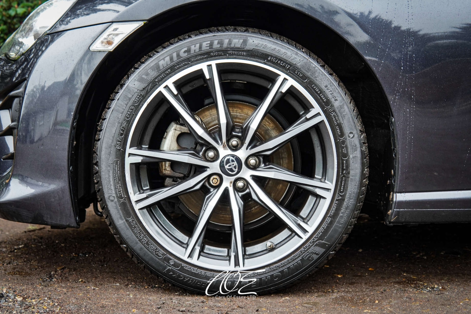 Used Toyota GT86 2018 for sale - 77600089: Photo 35