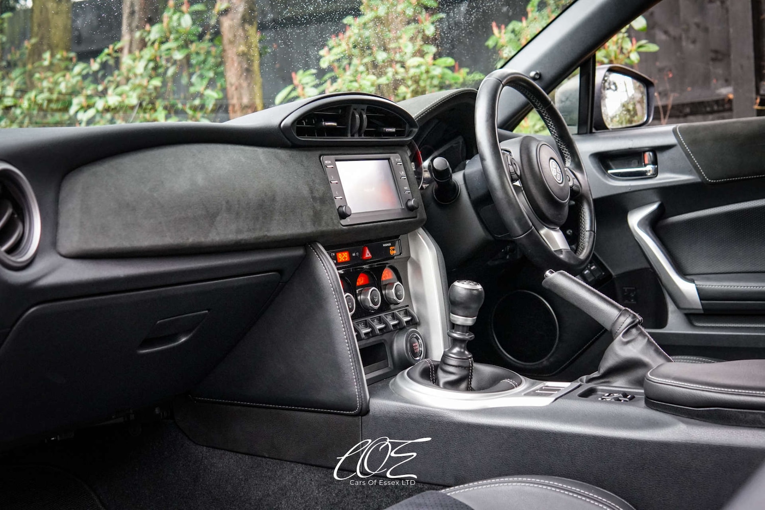 Used Toyota GT86 2018 for sale - 77600089: Photo 36