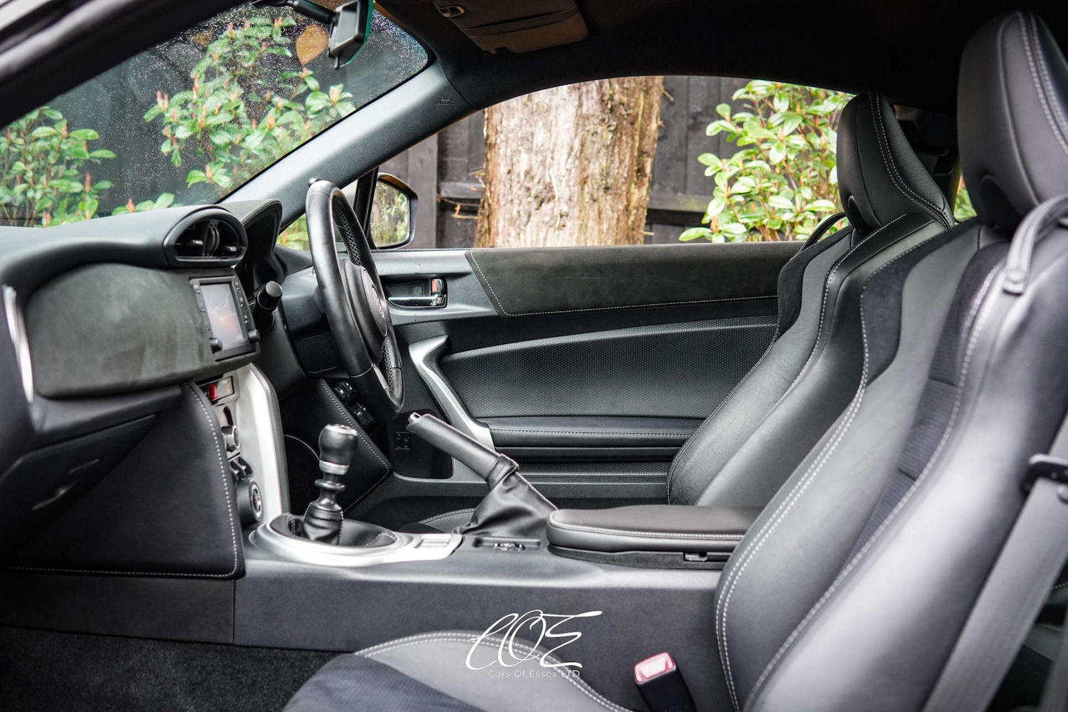 Used Toyota GT86 2018 for sale - 77600089: Photo 38