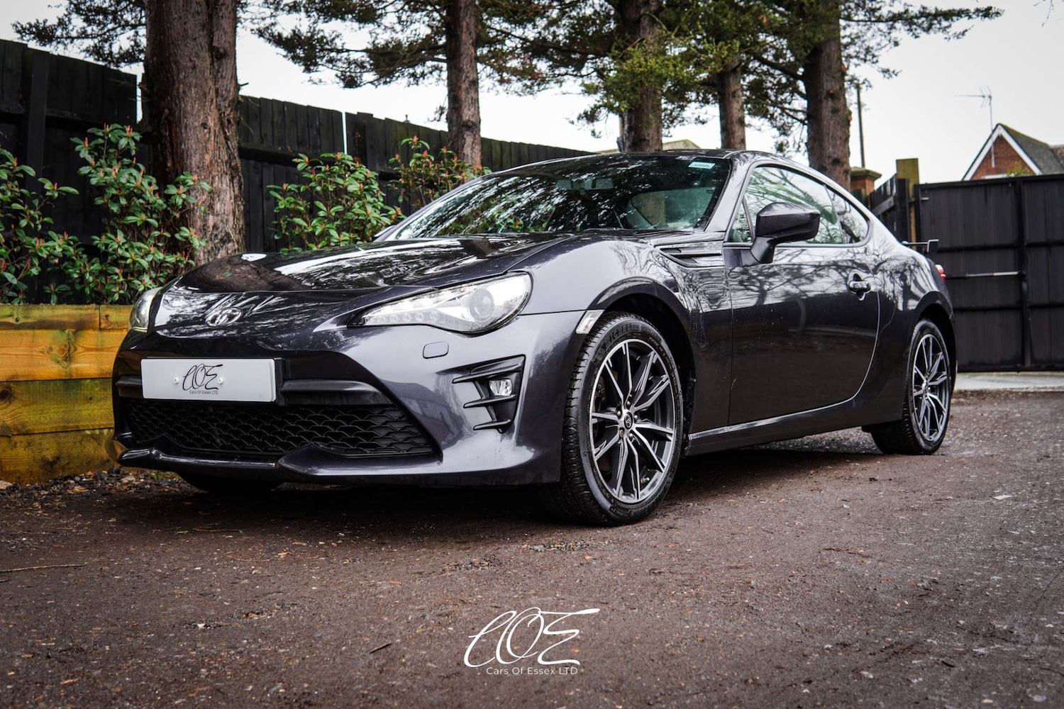 Used Toyota GT86 2018 for sale - 77600089: Photo 6