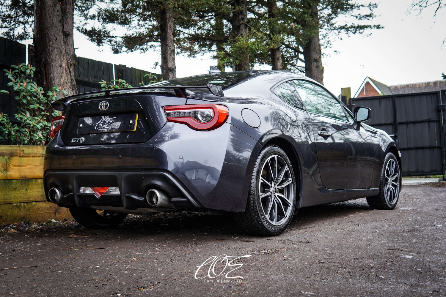 Used Toyota GT86 2018 for sale - 77600089: Photo 9