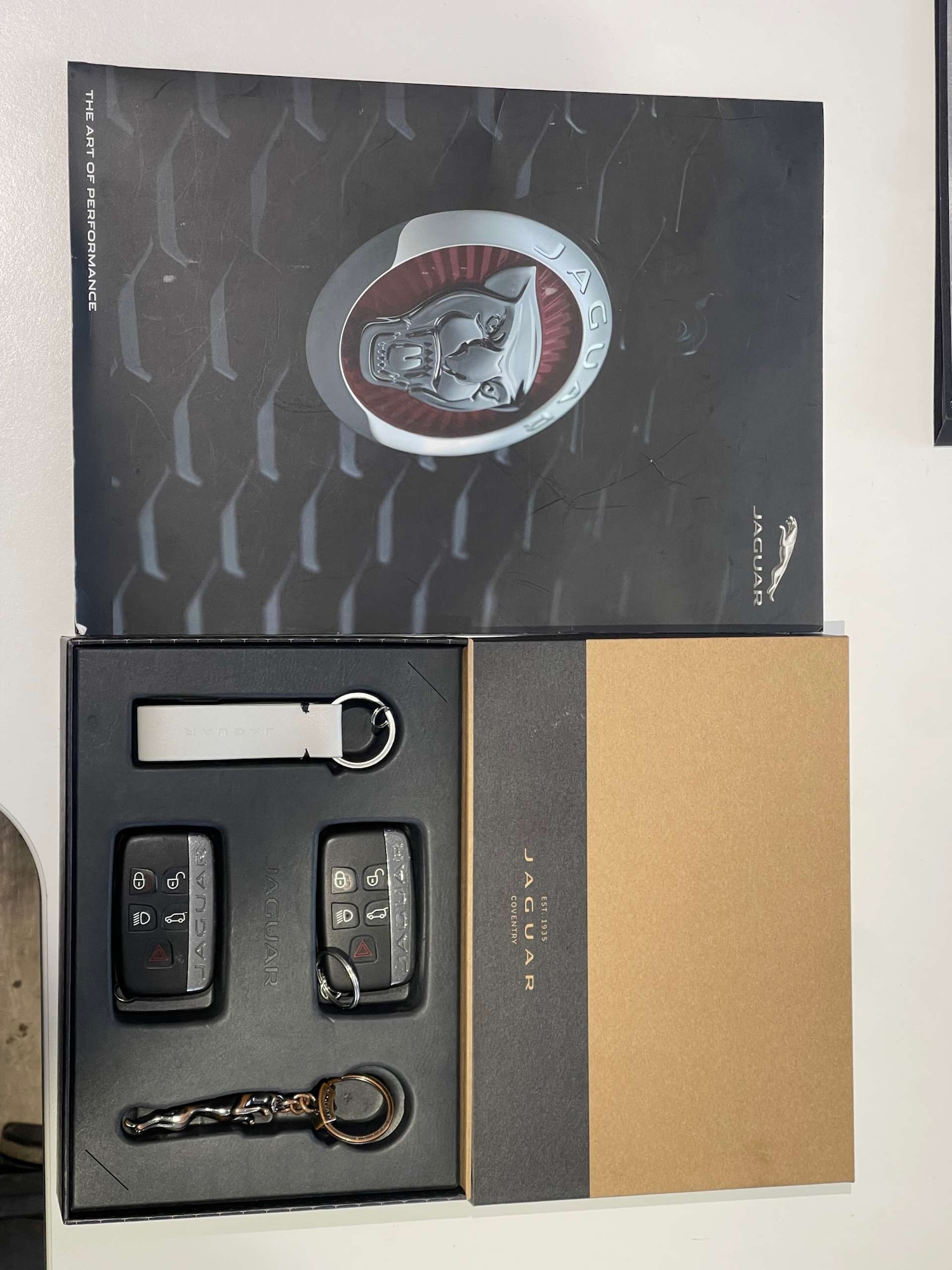 Used Jaguar F-Pace 2020 for sale - 76859424: Photo 20