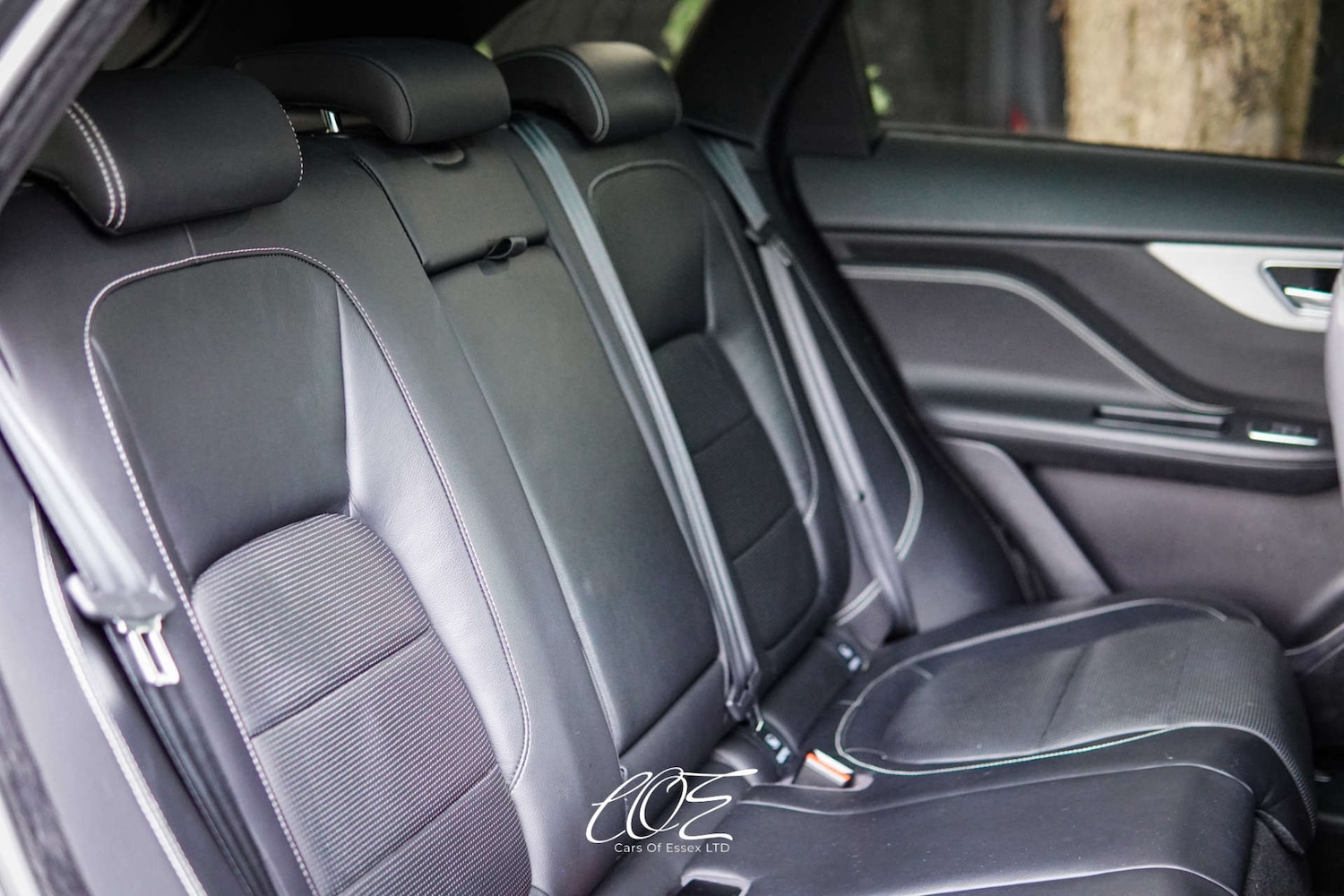 Used Jaguar F-Pace 2020 for sale - 76859424: Photo 23