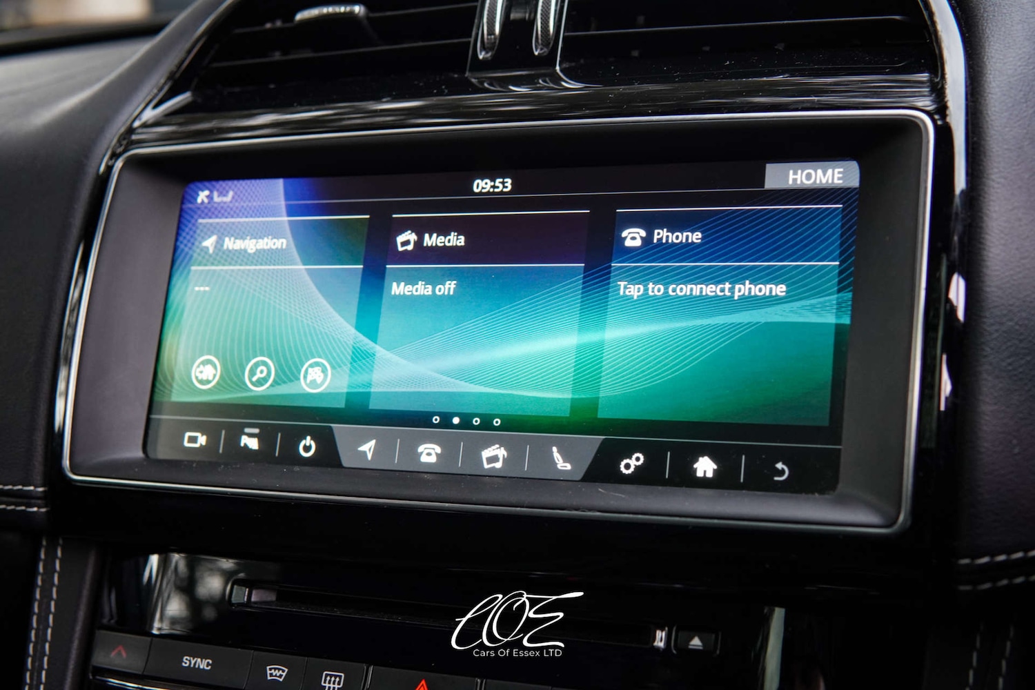 Used Jaguar F-Pace 2020 for sale - 76859424: Photo 31