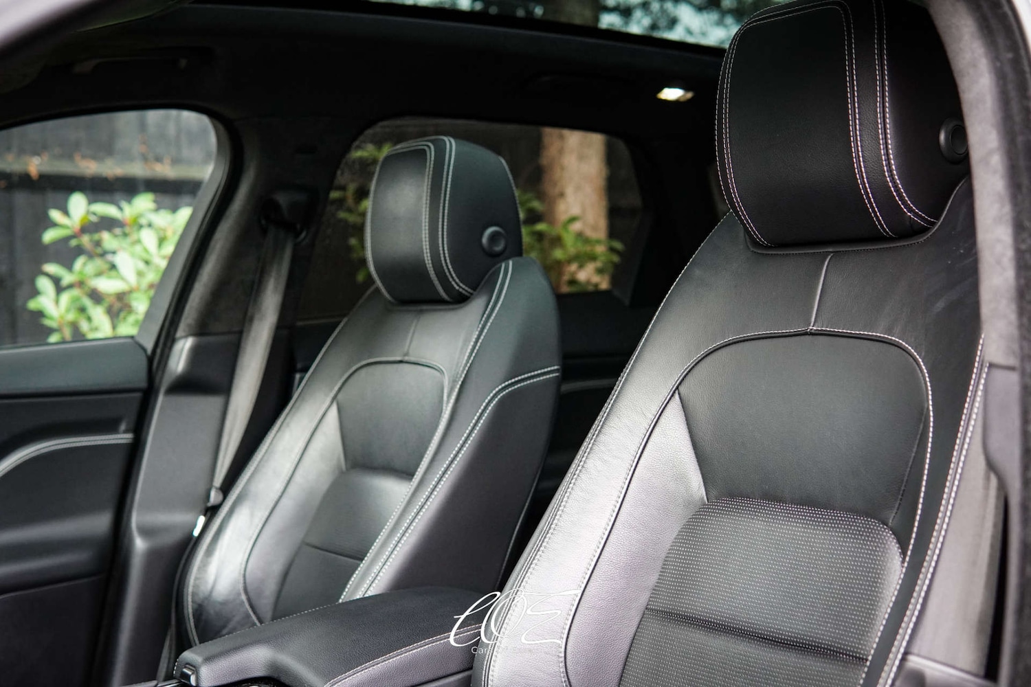 Used Jaguar F-Pace 2020 for sale - 76859424: Photo 38