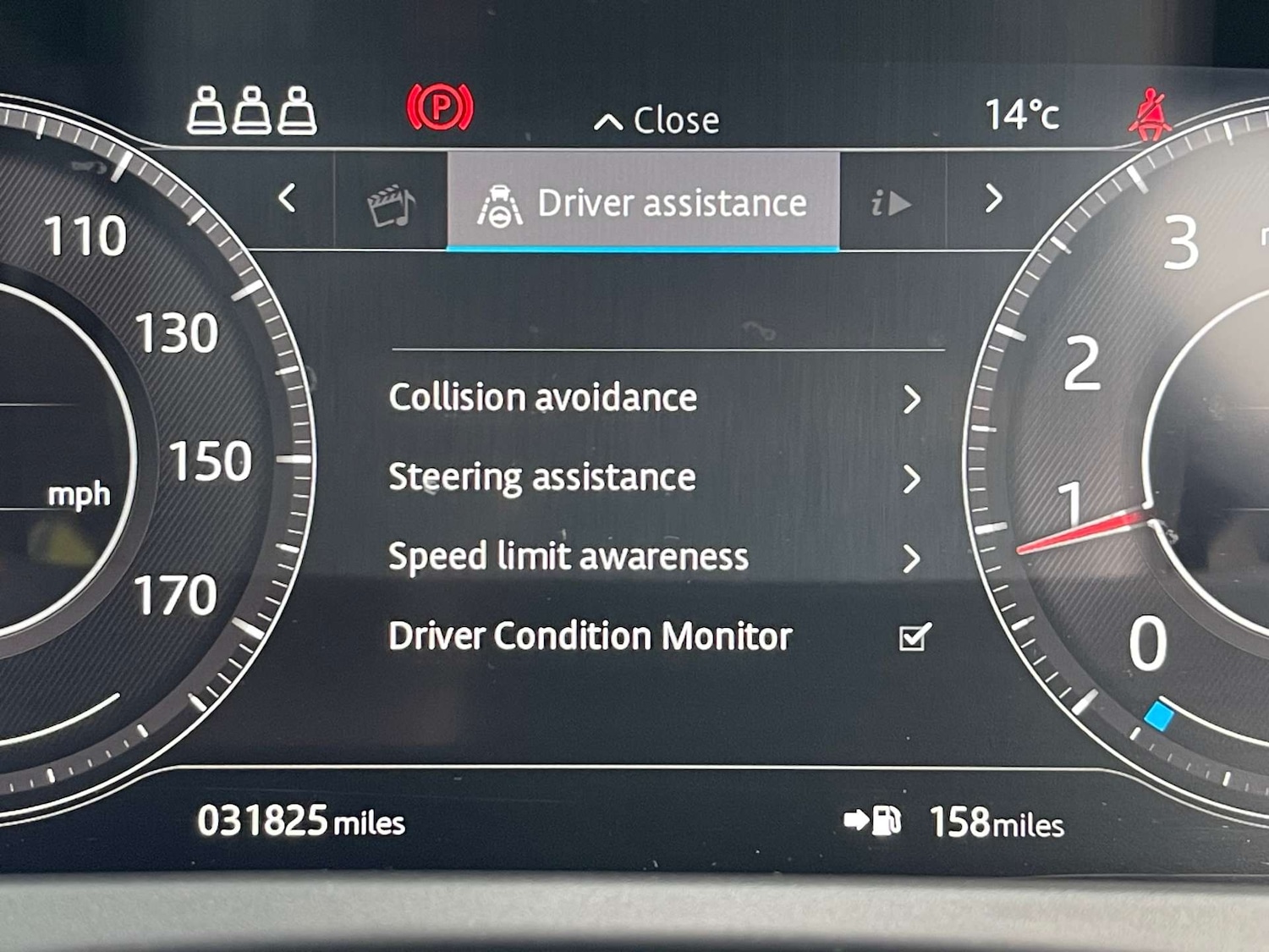 Used Jaguar F-Pace 2020 for sale - 76859424: Photo 41