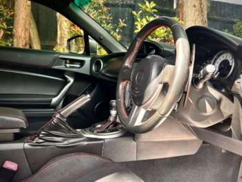 Used Toyota GT86 2012 for sale - 74939725: Photo