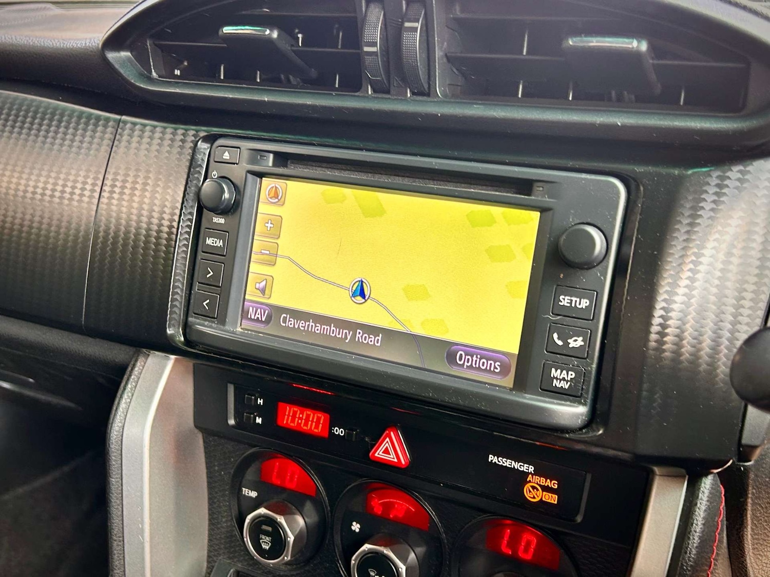 Vehicle 45