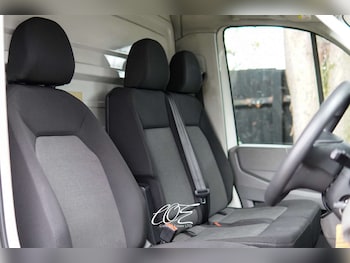 Used Volkswagen Crafter 2022 for sale - 78829077: Photo