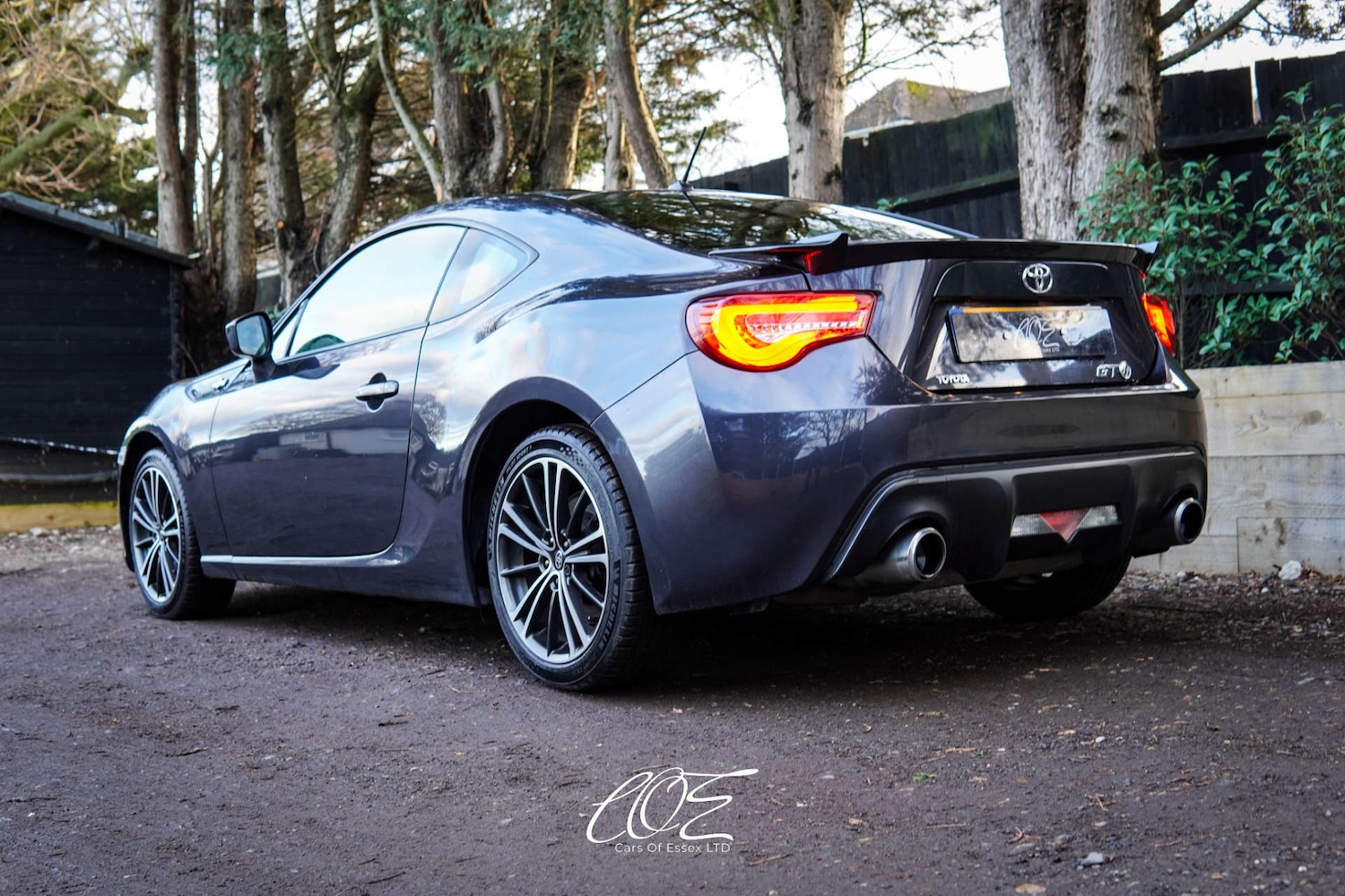 Used Toyota GT86 2012 for sale - 77118041: Photo 12
