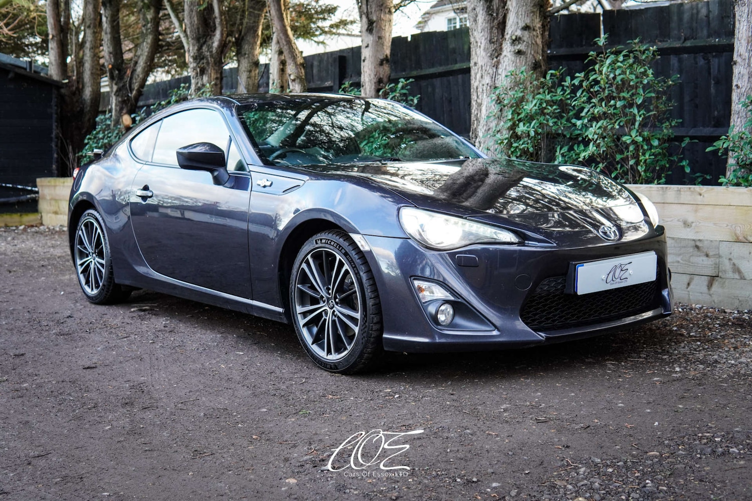 Used Toyota GT86 2012 for sale - 77118041: Photo 13