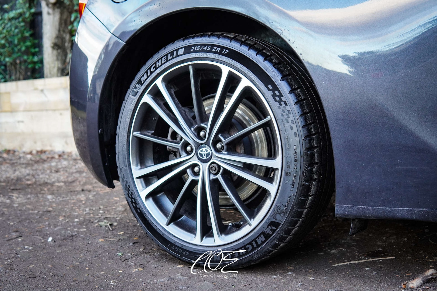 Used Toyota GT86 2012 for sale - 77118041: Photo 16