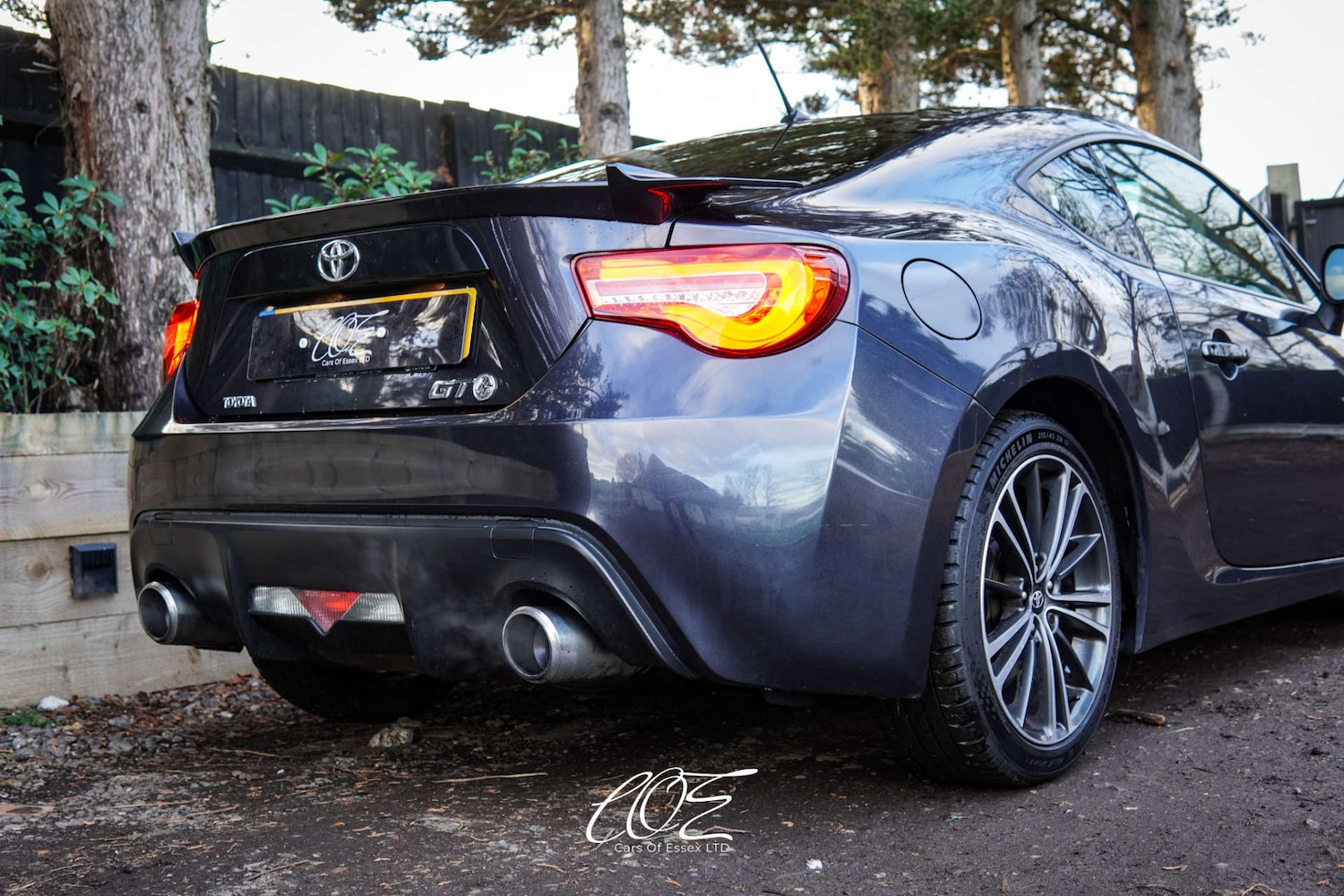 Used Toyota GT86 2012 for sale - 77118041: Photo 17