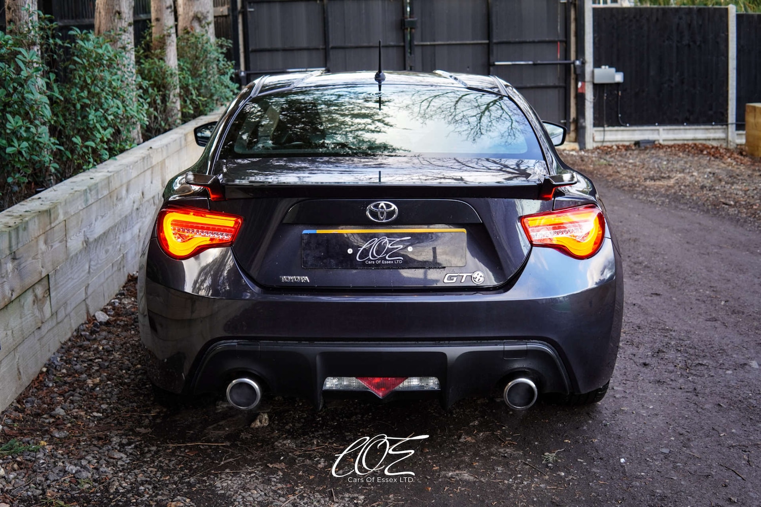 Used Toyota GT86 2012 for sale - 77118041: Photo 18