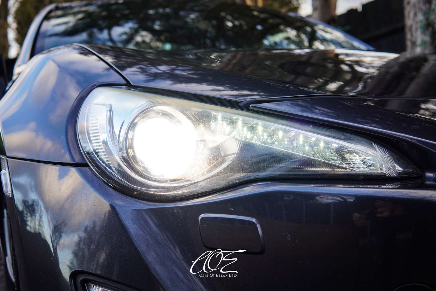 Used Toyota GT86 2012 for sale - 77118041: Photo 22