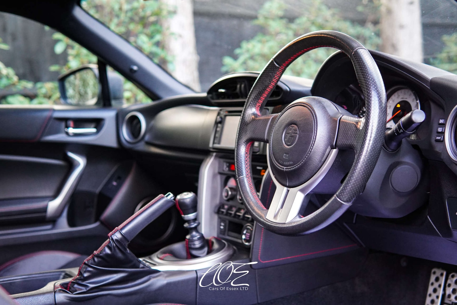 Used Toyota GT86 2012 for sale - 77118041: Photo 23