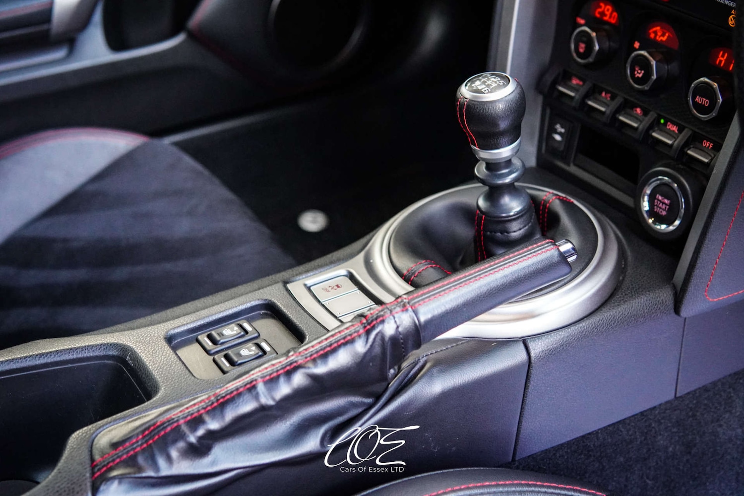 Used Toyota GT86 2012 for sale - 77118041: Photo 25