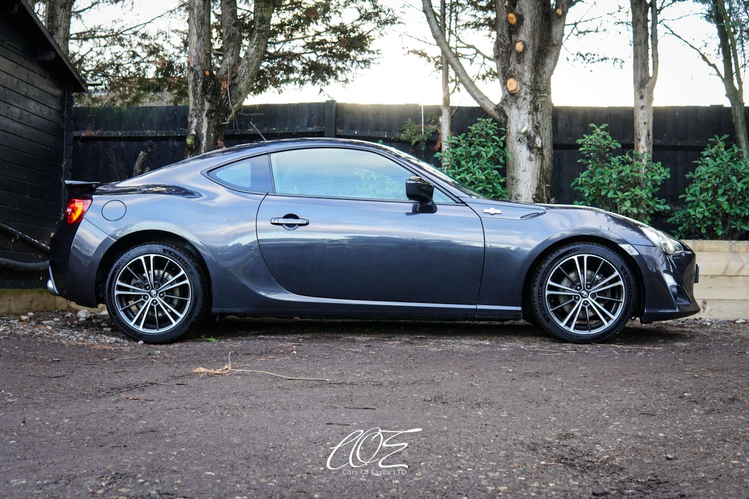Used Toyota GT86 2012 for sale - 77118041: Photo 26