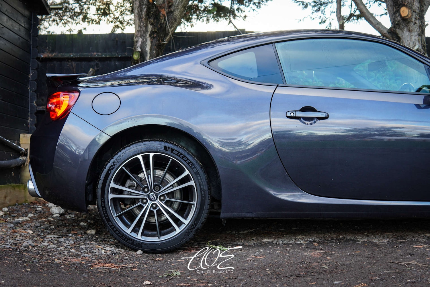 Used Toyota GT86 2012 for sale - 77118041: Photo 28