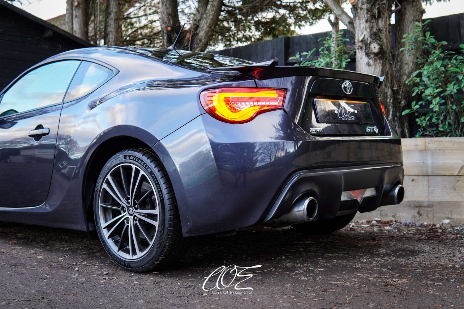 Used Toyota GT86 2012 for sale - 77118041: Photo 29