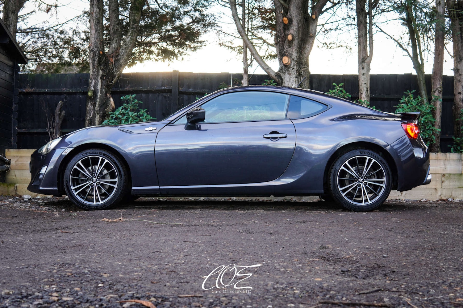 Used Toyota GT86 2012 for sale - 77118041: Photo 30
