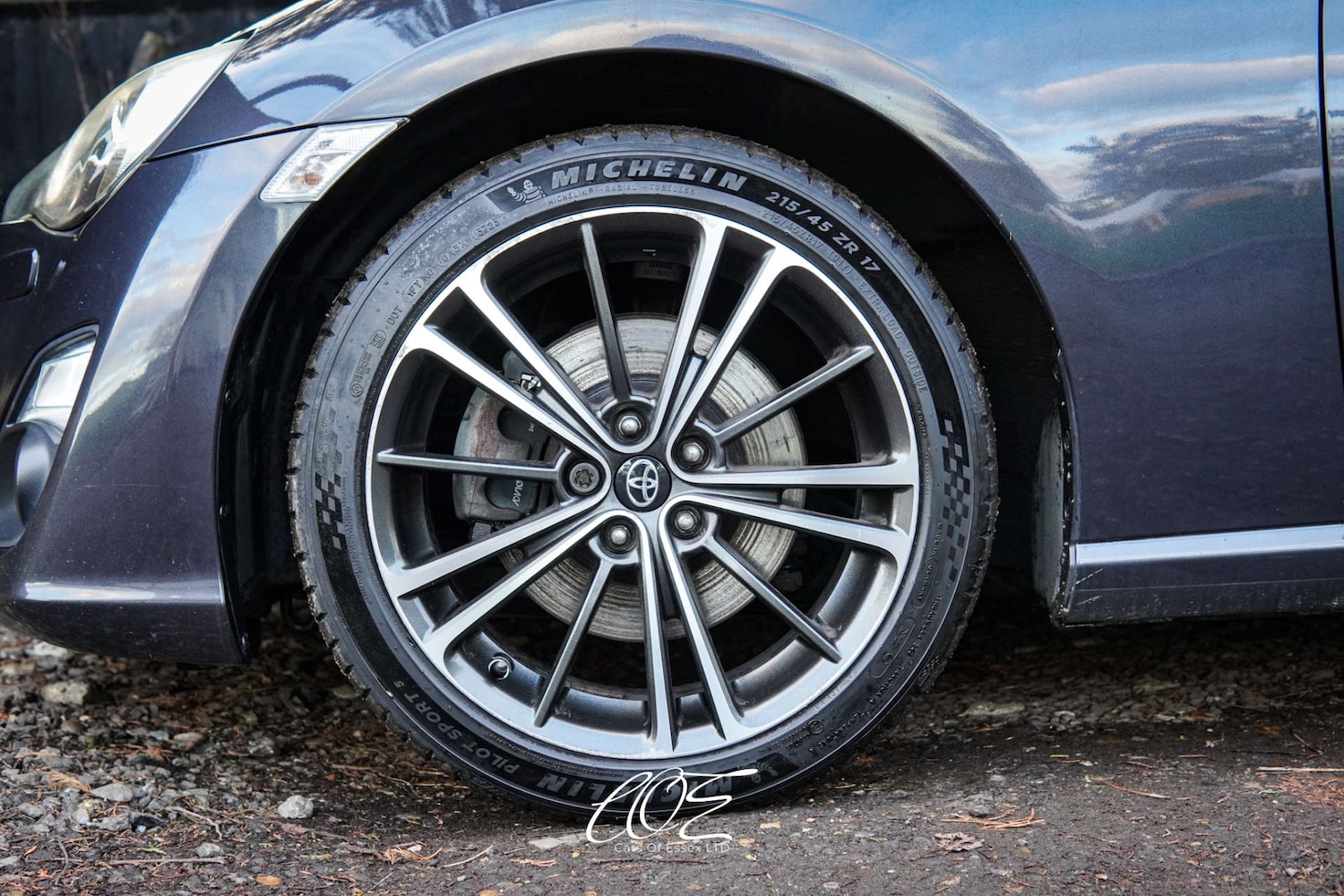 Used Toyota GT86 2012 for sale - 77118041: Photo 31