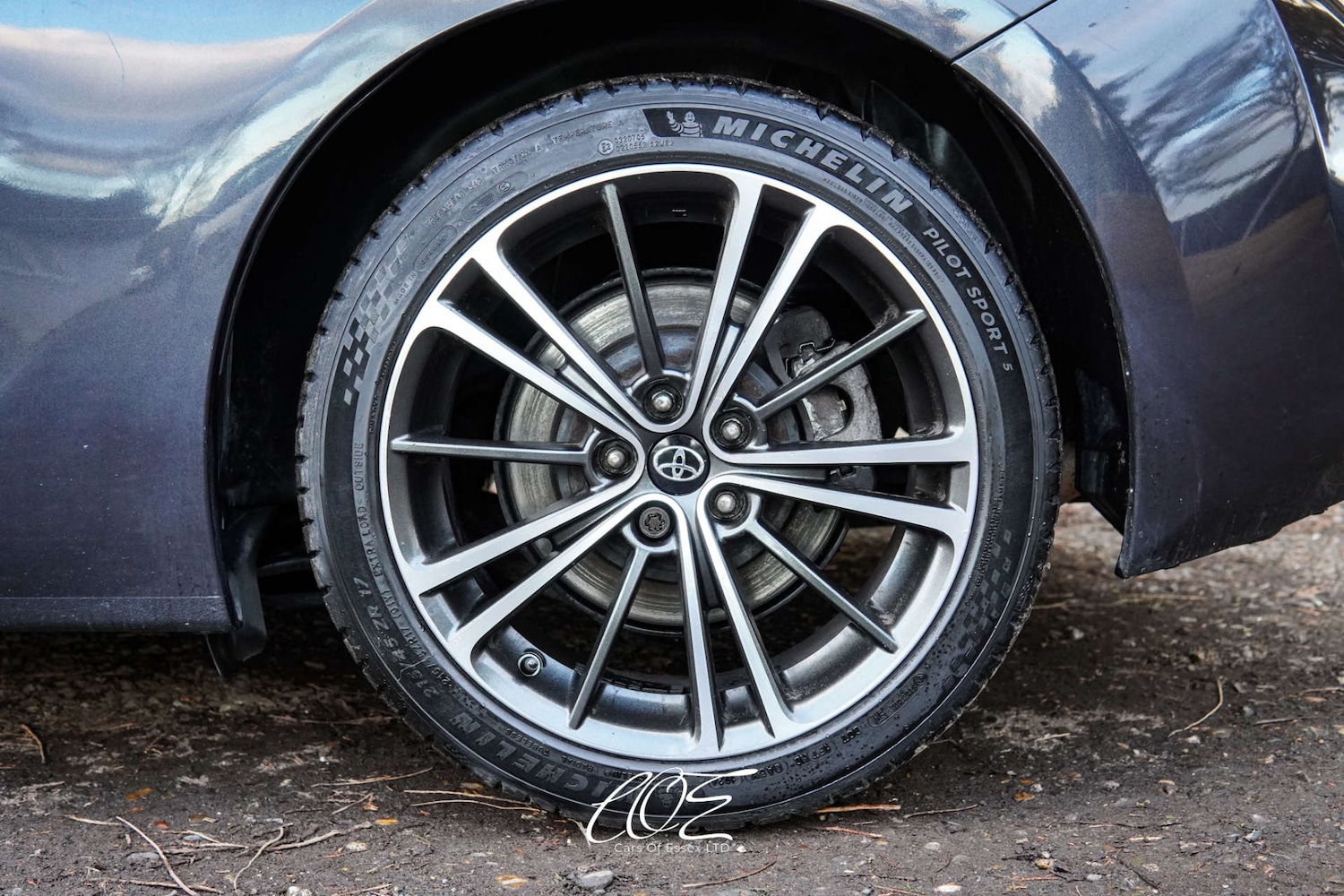 Used Toyota GT86 2012 for sale - 77118041: Photo 32