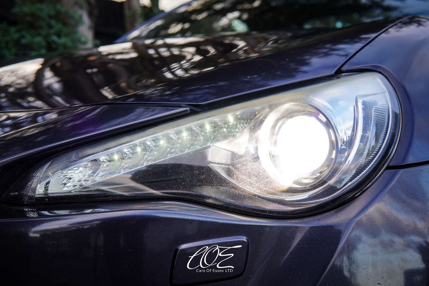 Used Toyota GT86 2012 for sale - 77118041: Photo 33