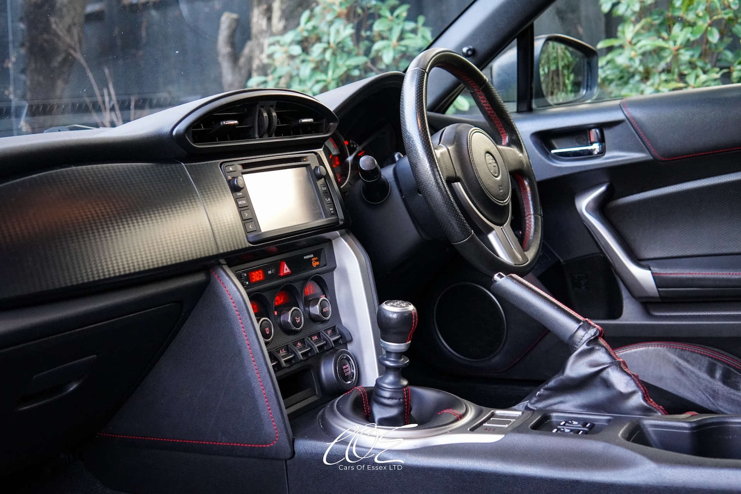 Used Toyota GT86 2012 for sale - 77118041: Photo 34