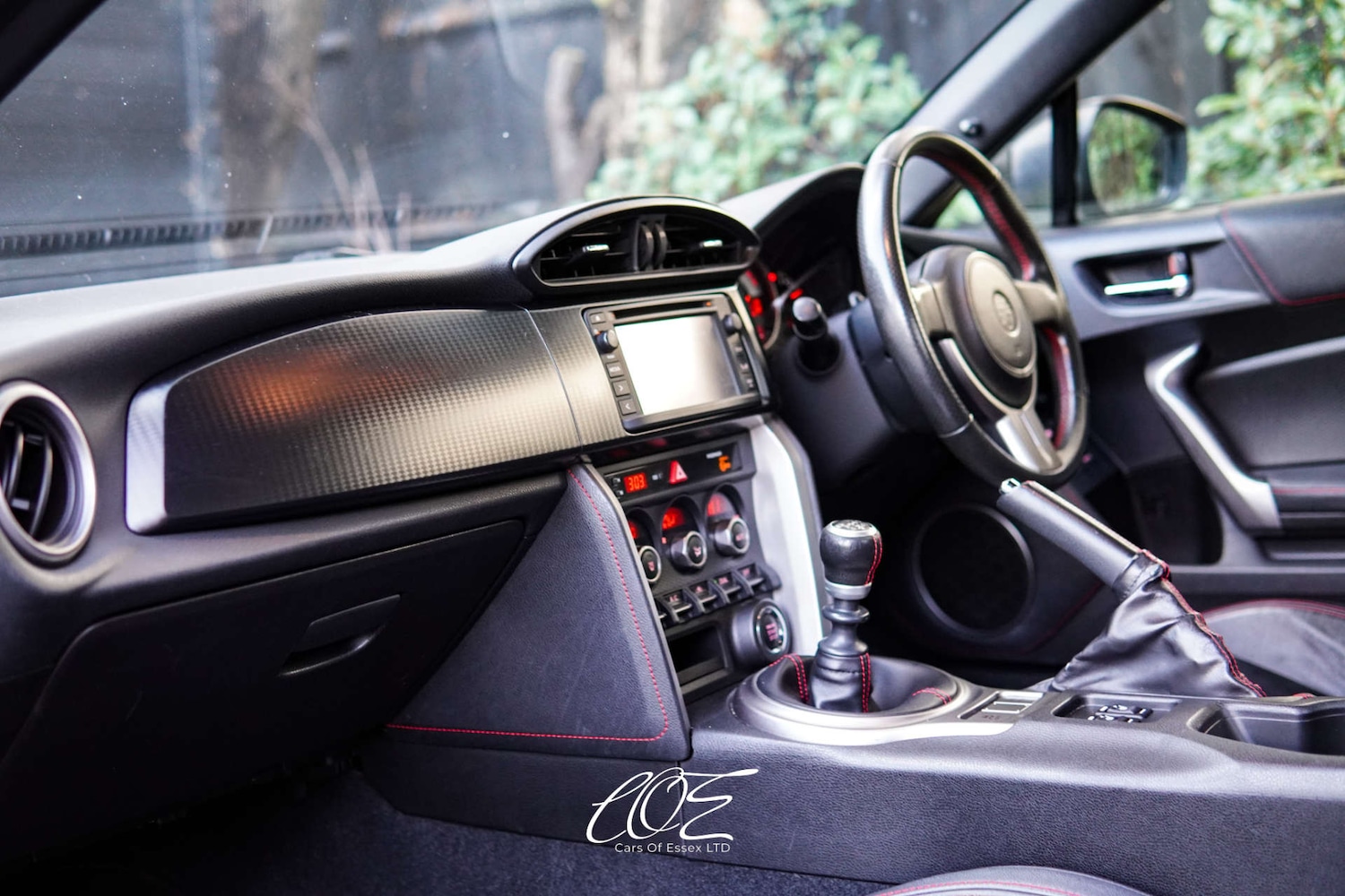 Used Toyota GT86 2012 for sale - 77118041: Photo 35