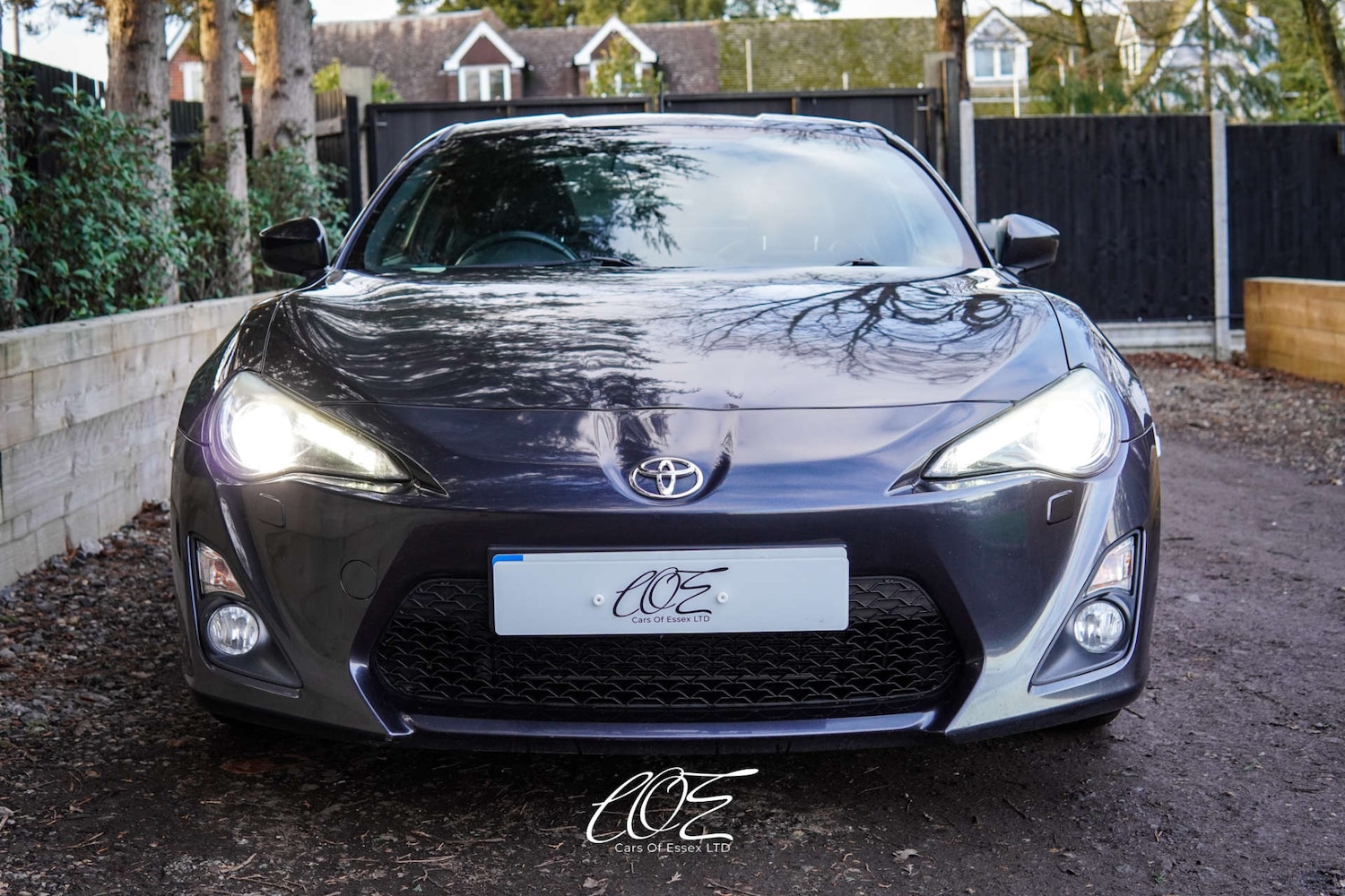 Used Toyota GT86 2012 for sale - 77118041: Photo 38