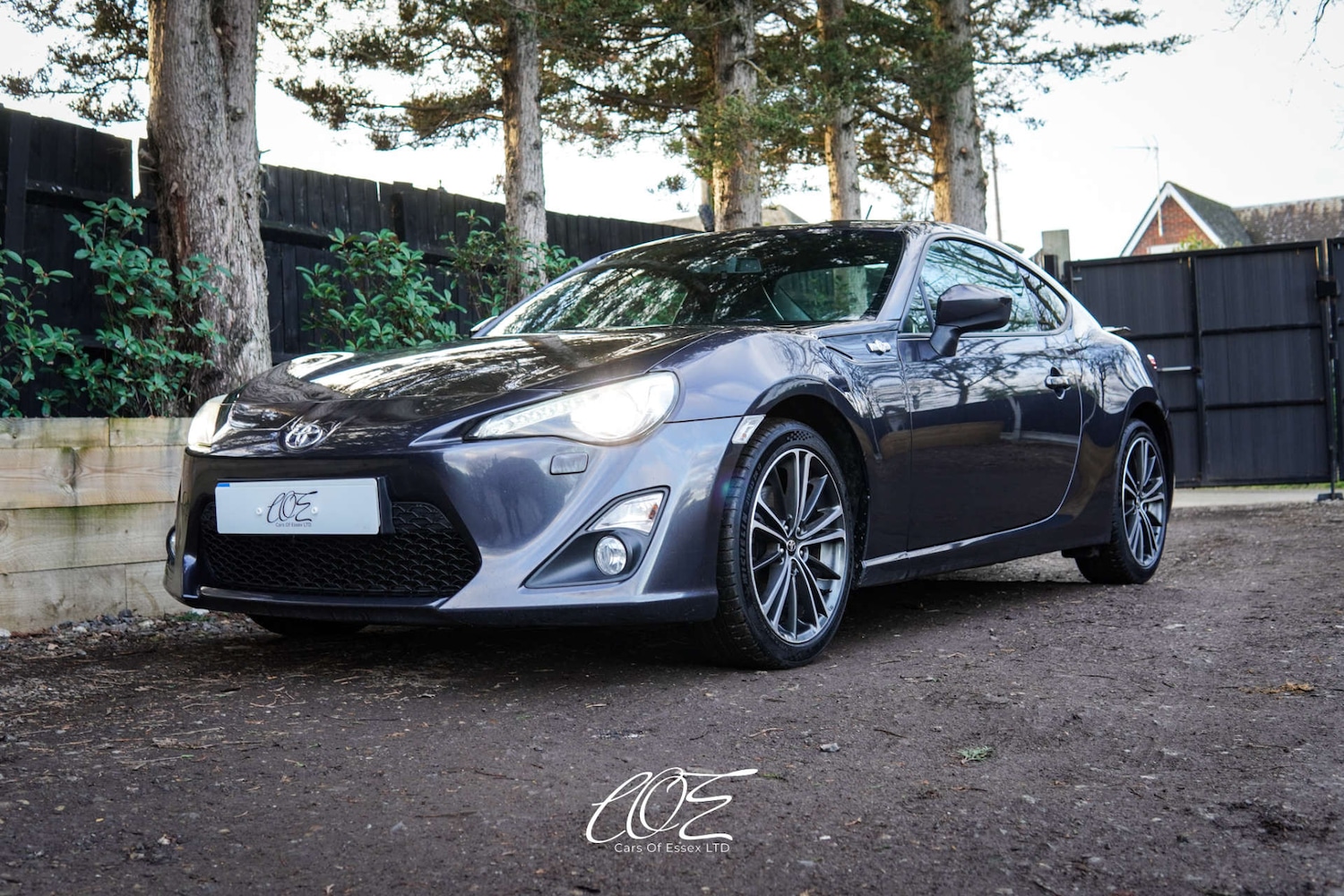 Used Toyota GT86 2012 for sale - 77118041: Photo 39