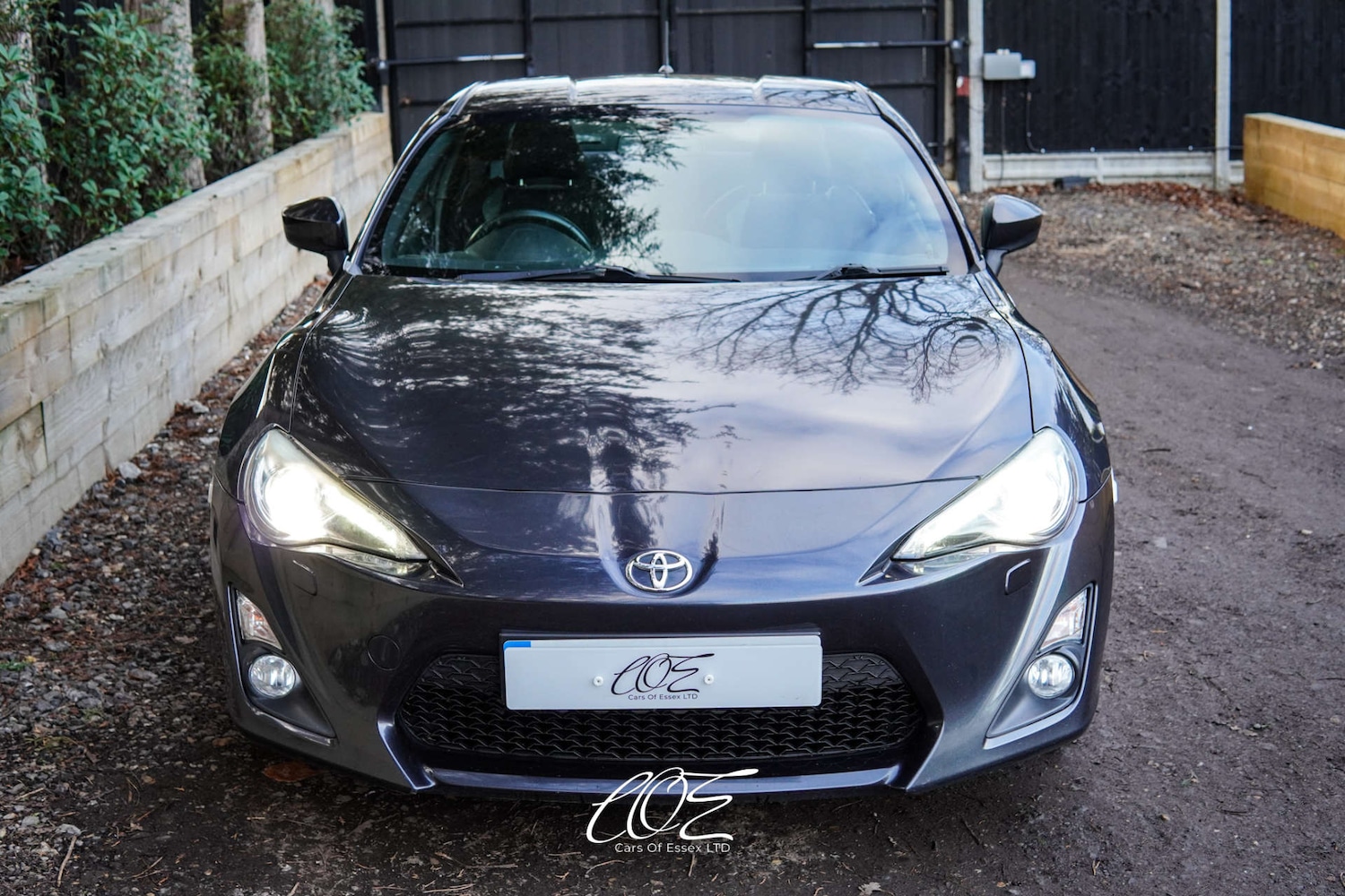 Used Toyota GT86 2012 for sale - 77118041: Photo 4