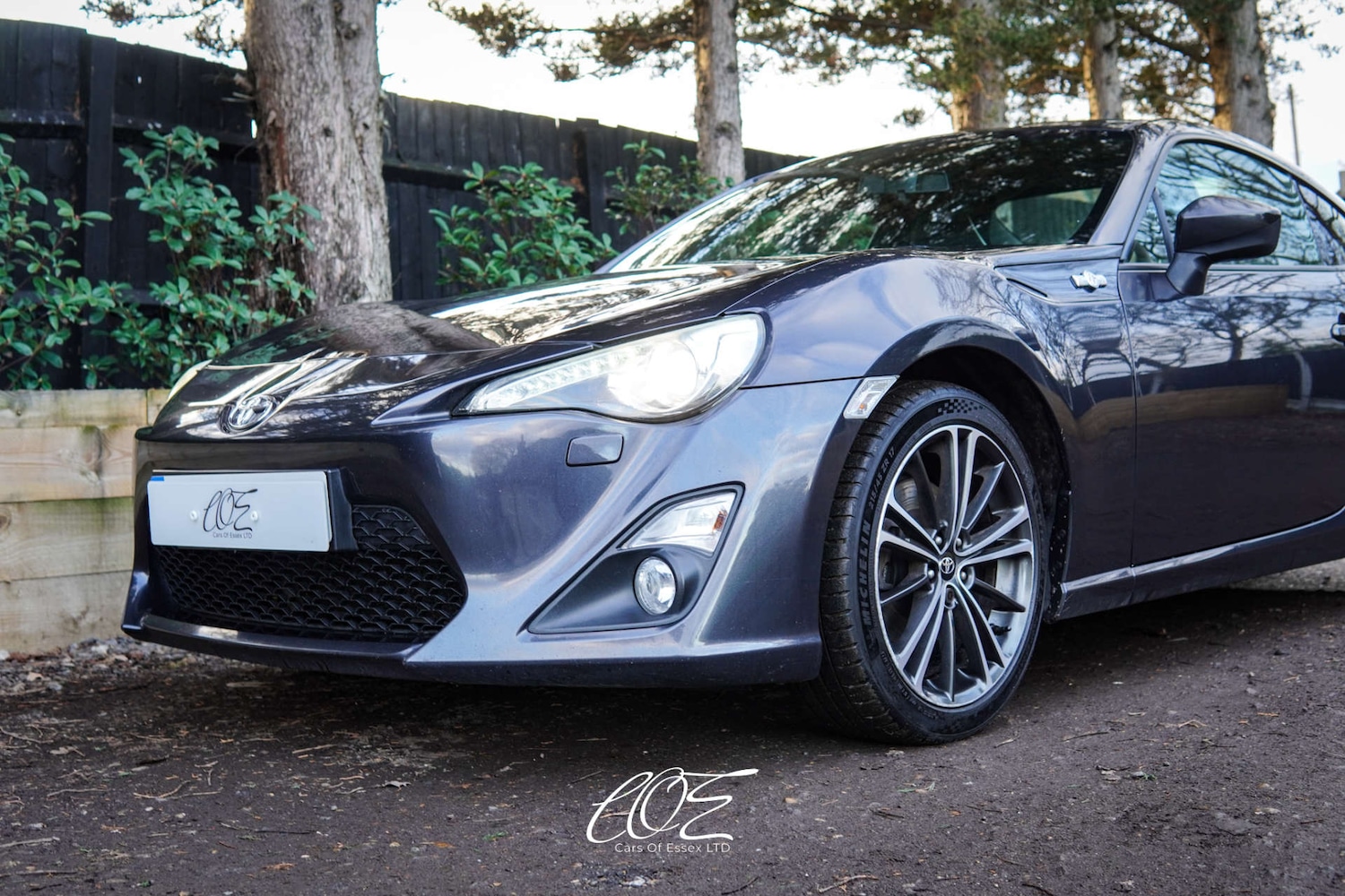 Used Toyota GT86 2012 for sale - 77118041: Photo 41
