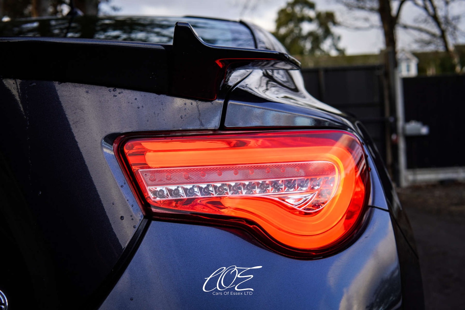 Used Toyota GT86 2012 for sale - 77118041: Photo 7