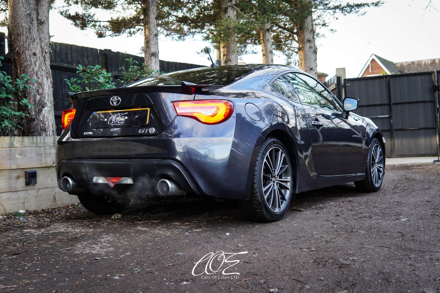 Used Toyota GT86 2012 for sale - 77118041: Photo 9