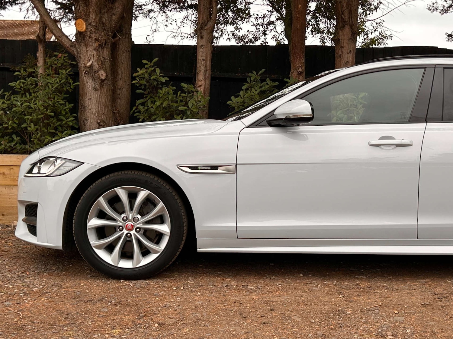 Used Jaguar XF 2020 for sale - 76132413: Photo 18