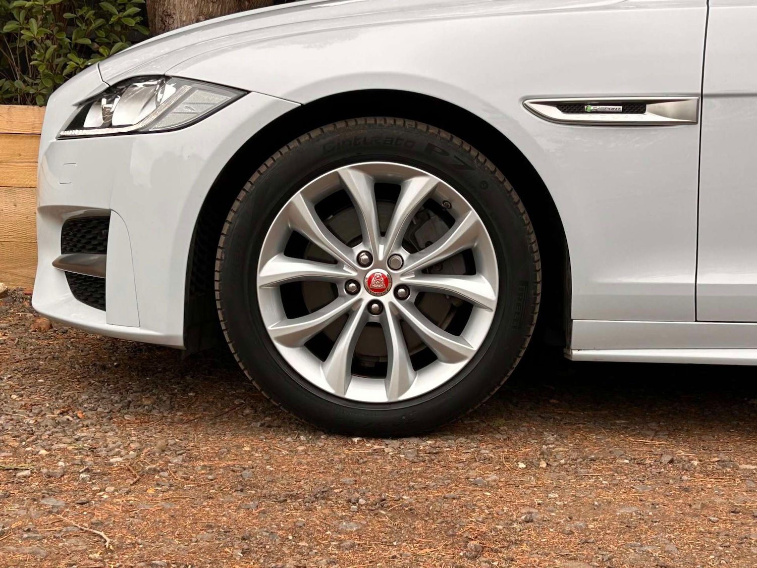 Used Jaguar XF 2020 for sale - 76132413: Photo 19