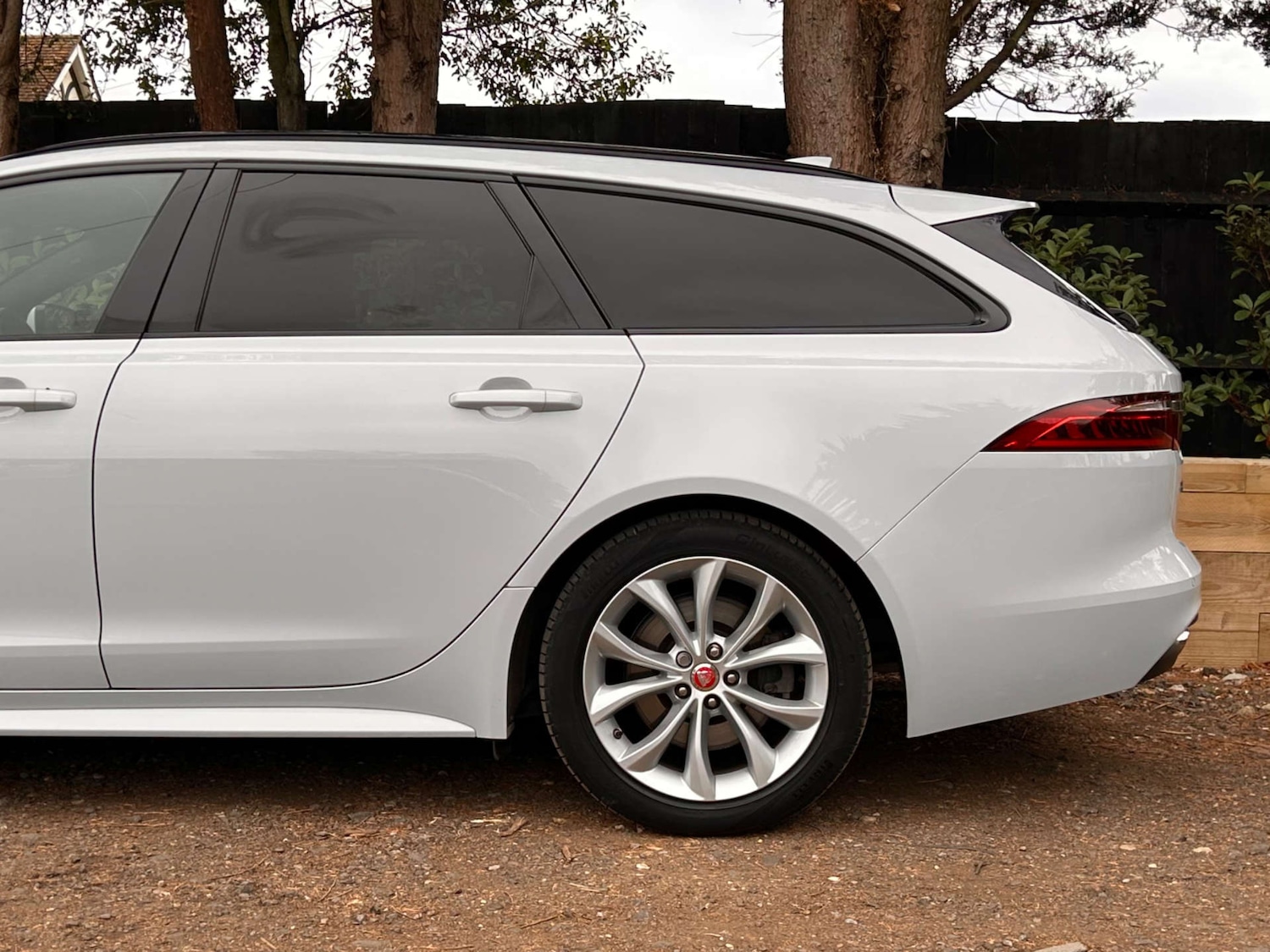 Used Jaguar XF 2020 for sale - 76132413: Photo 20