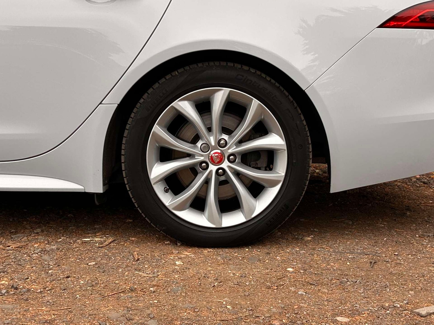 Used Jaguar XF 2020 for sale - 76132413: Photo 21