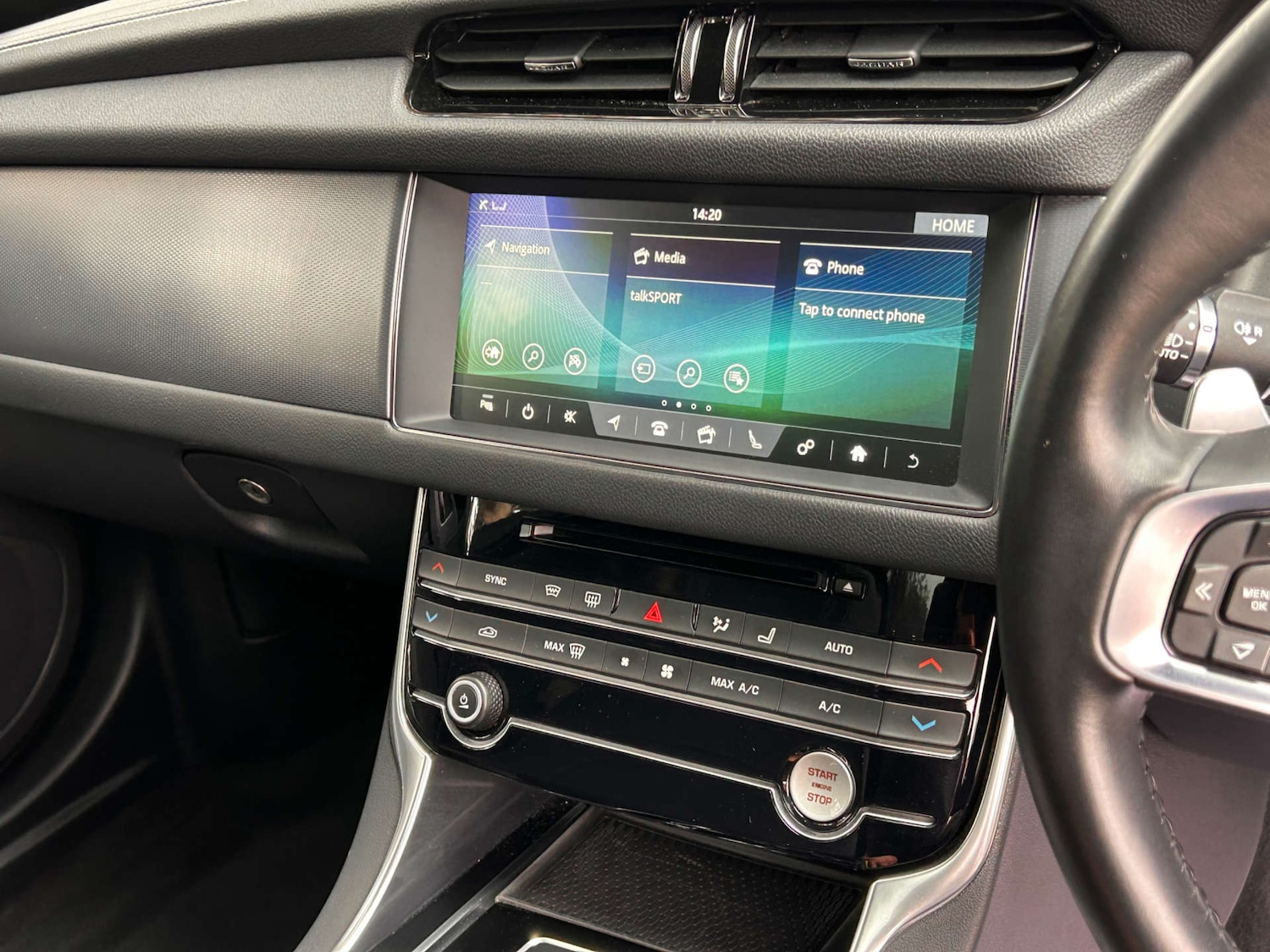 Used Jaguar XF 2020 for sale - 76132413: Photo 29