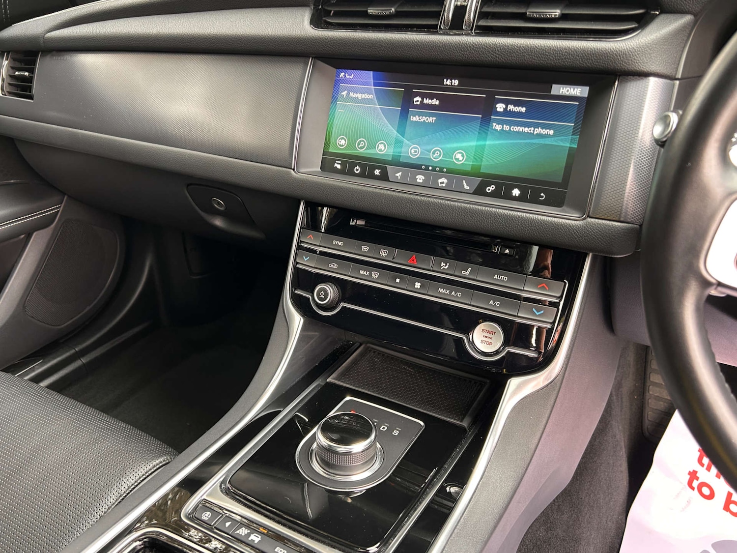 Used Jaguar XF 2020 for sale - 76132413: Photo 30