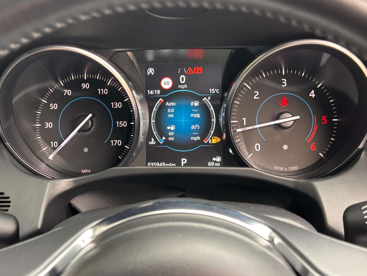 Used Jaguar XF 2020 for sale - 76132413: Photo 31