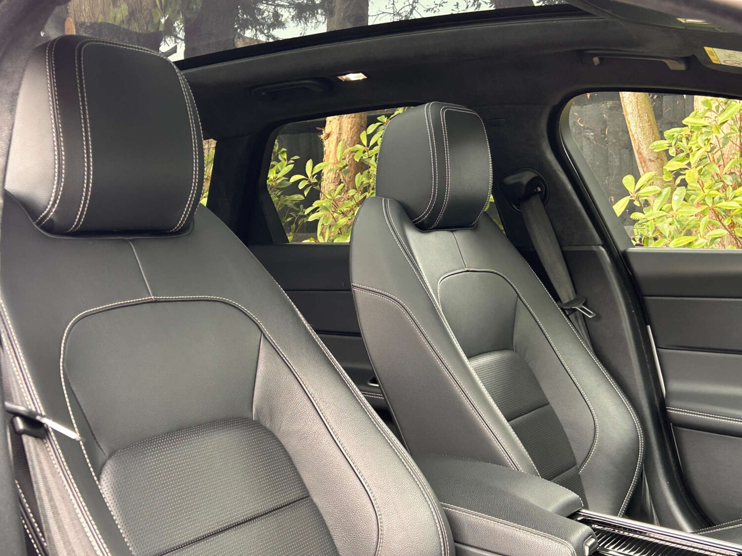 Used Jaguar XF 2020 for sale - 76132413: Photo 33