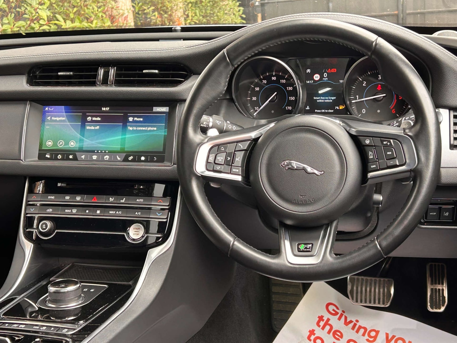 Used Jaguar XF 2020 for sale - 76132413: Photo 34