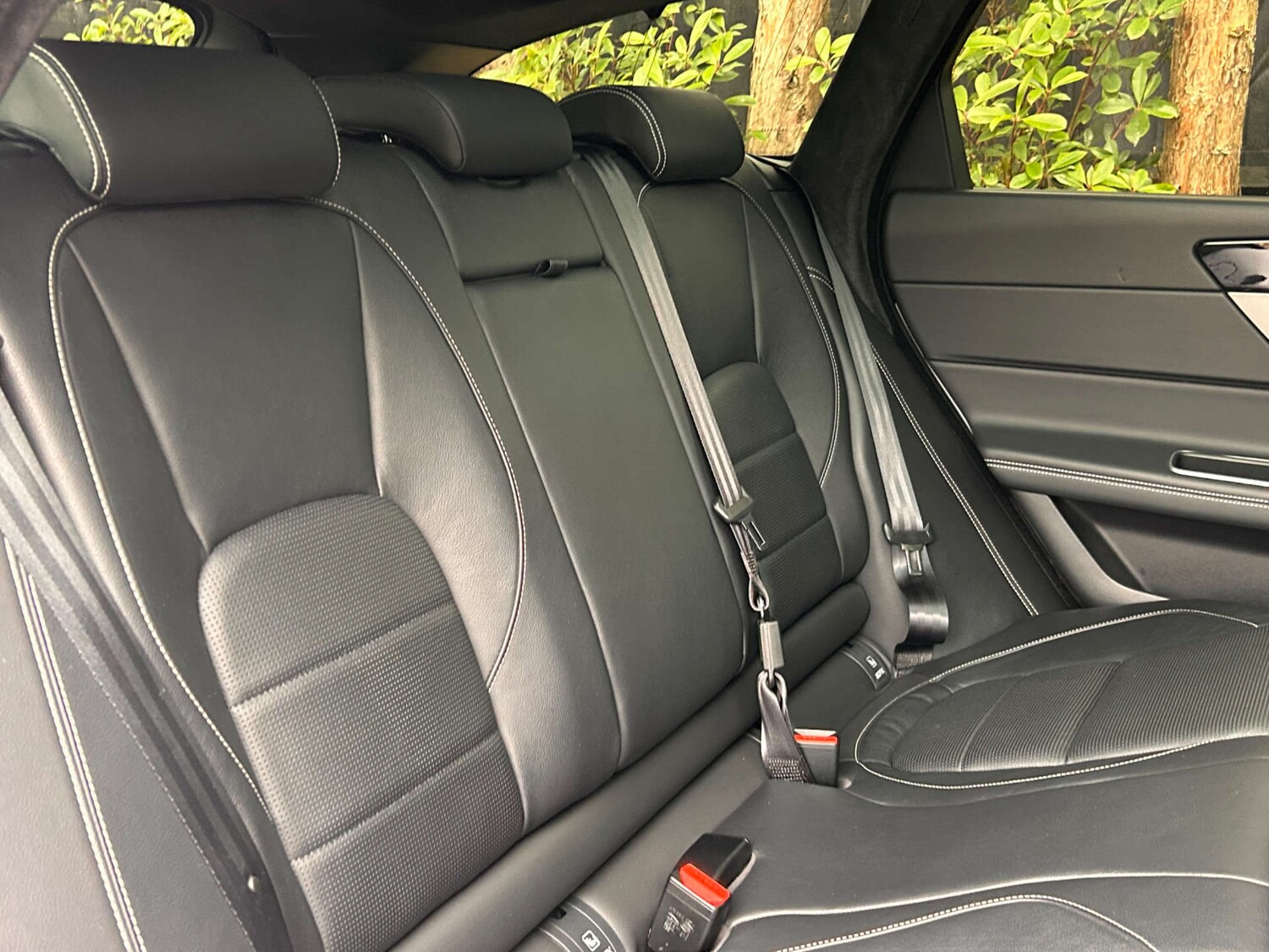 Used Jaguar XF 2020 for sale - 76132413: Photo 36