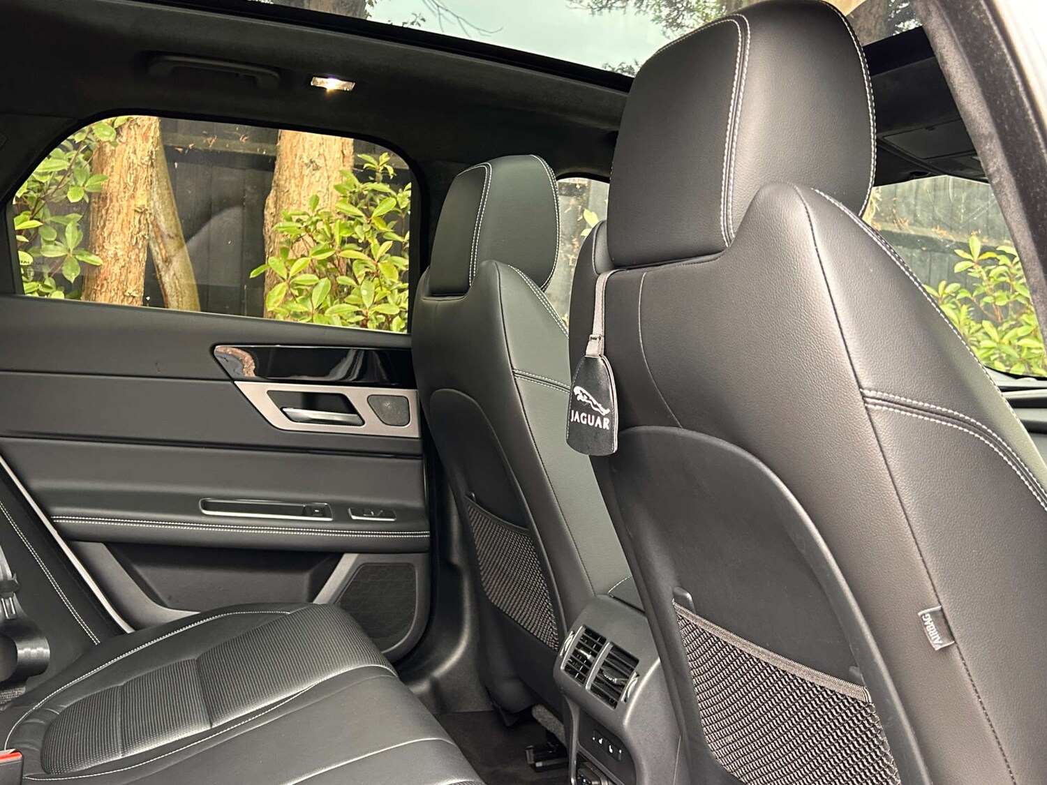 Used Jaguar XF 2020 for sale - 76132413: Photo 37