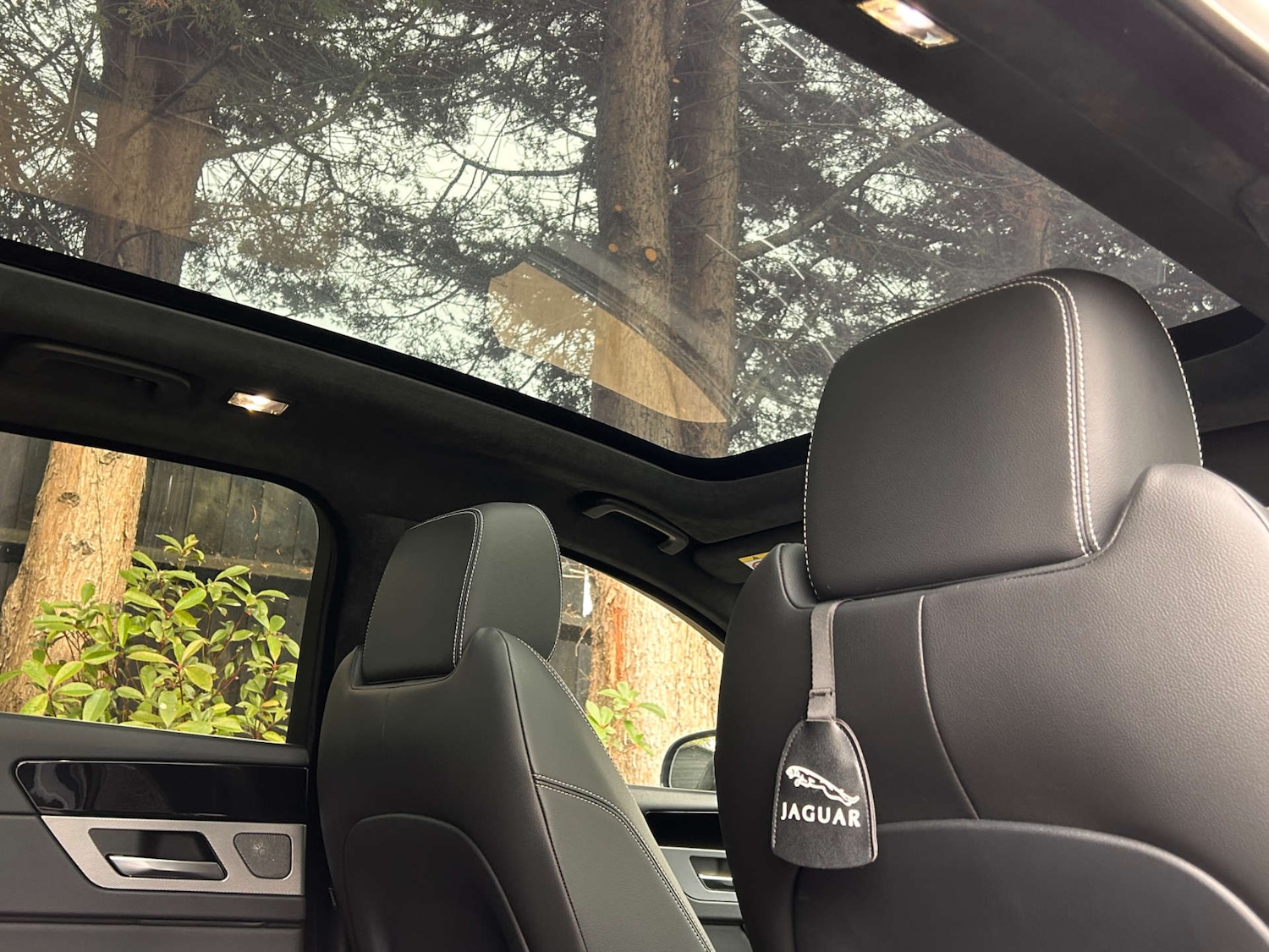 Used Jaguar XF 2020 for sale - 76132413: Photo 38